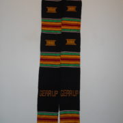 Kente Stole