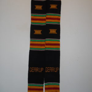 Kente Stole