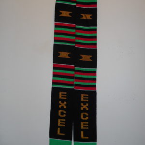 Kente Stole