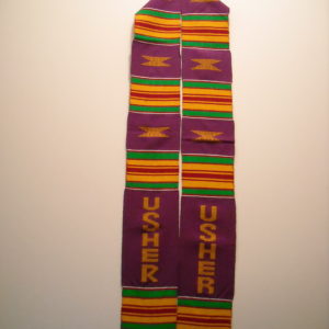 kente stole 8