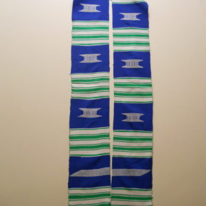 kente stole,cloth,sash