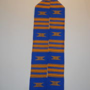 kente stole, kente sashes