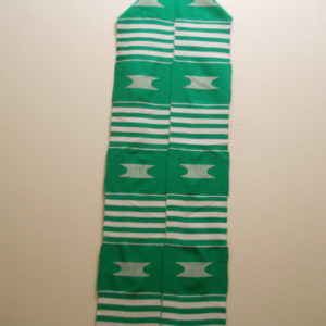 kente cloth, kente stole